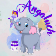 Logo de Angaluch